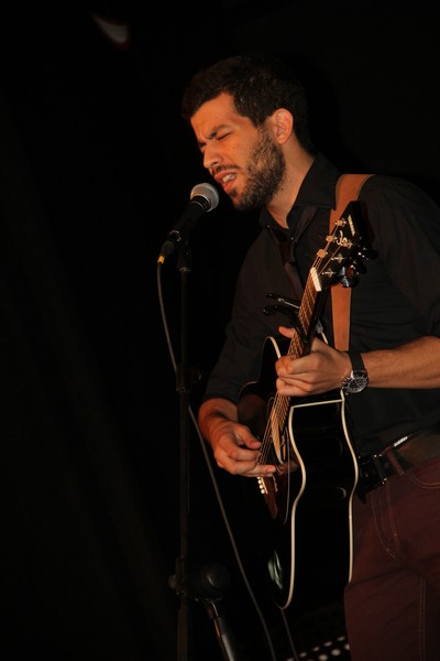 USJ Draw a smile Fundraising Concert